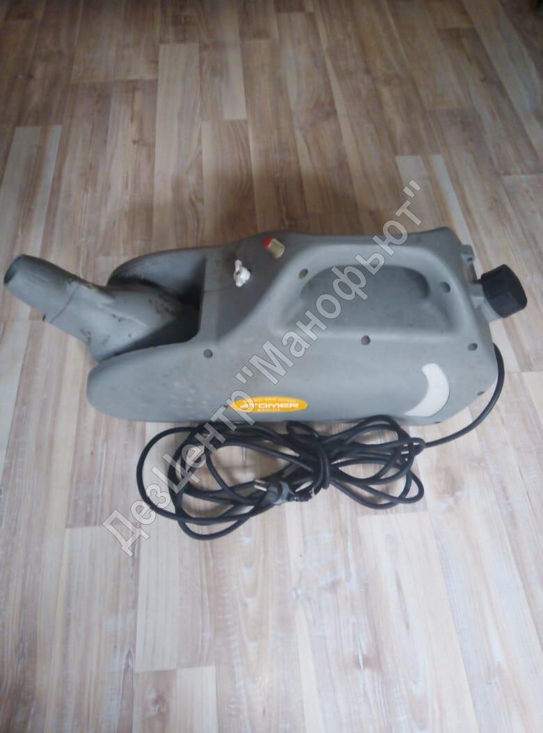 Генератор холодного тумана.