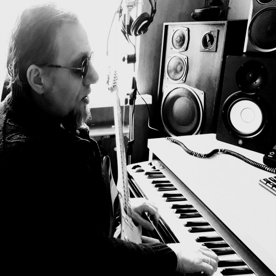 Виктор Ринкевичу