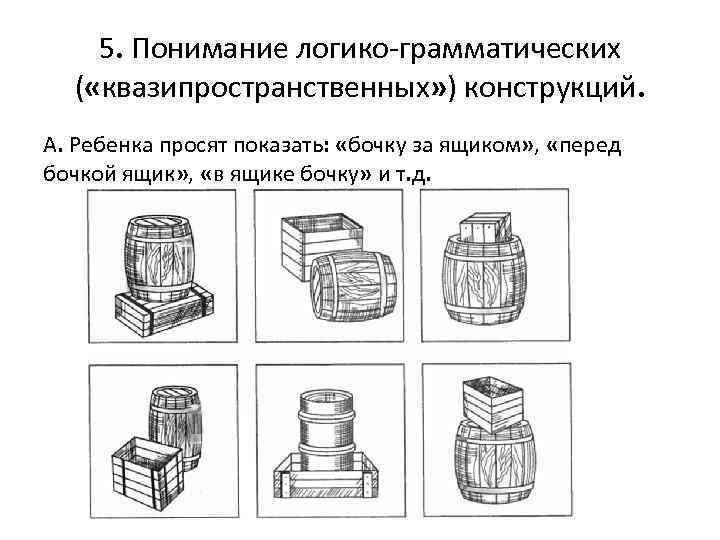 Тест, который мой сын сделал с 3-го раза  из-за невнимательности