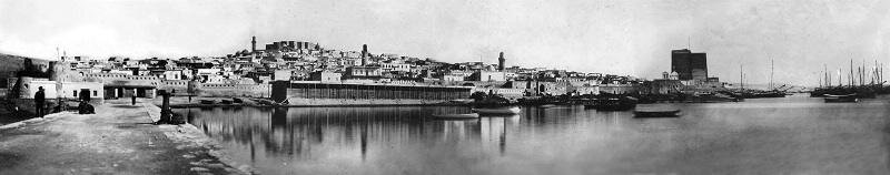 А. Ульский «Бакинский образ жизни» (1861 год)