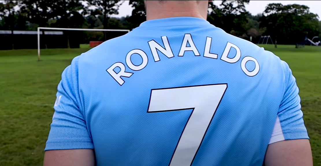 Голубая мечта мужчин Манчестера не ставшая реальностью