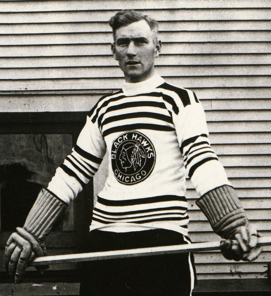 Дик Ирвин. Фото: открытые источники.