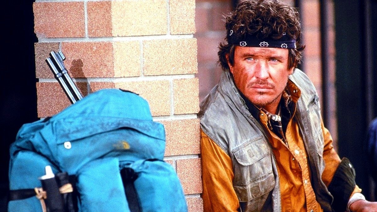 Рядовой Беренджер к прохождению курса молодого бойца перед "Снайпером" готов! 