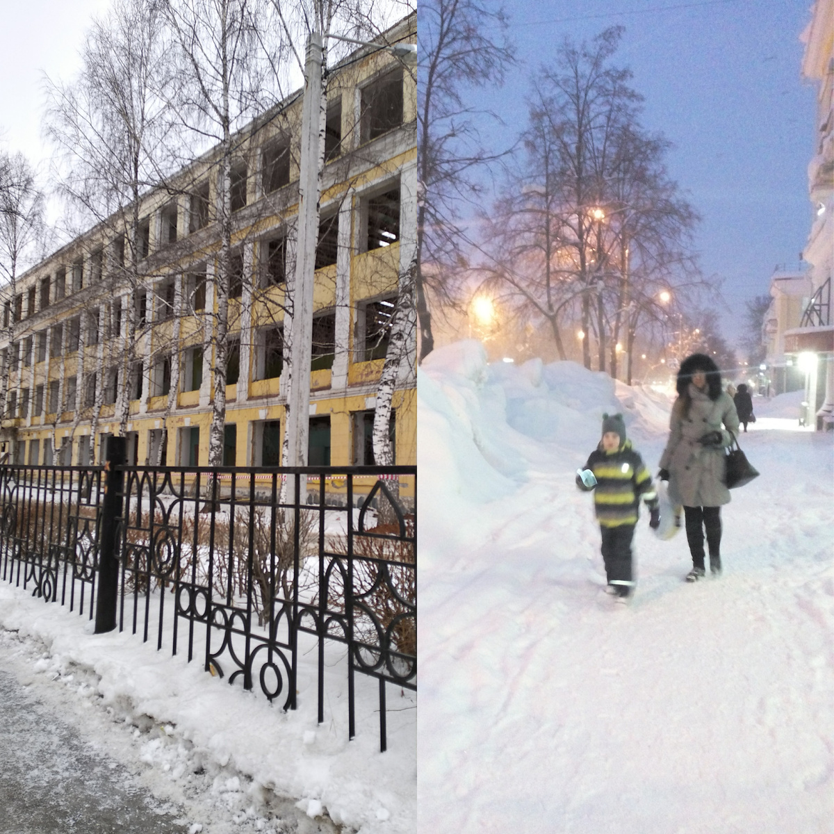 Всему своё время.