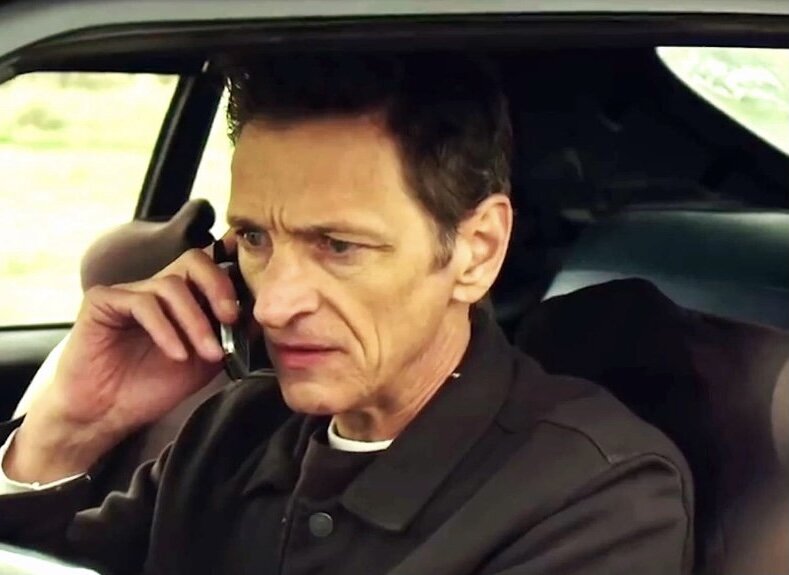 Триллер, преступление, детектив. США. Режиссёры: Йен Нелмс, Эшом Нелмс. В главных ролях: Джон Хоукс, Энтони Андерсон, Роберт Фостер.