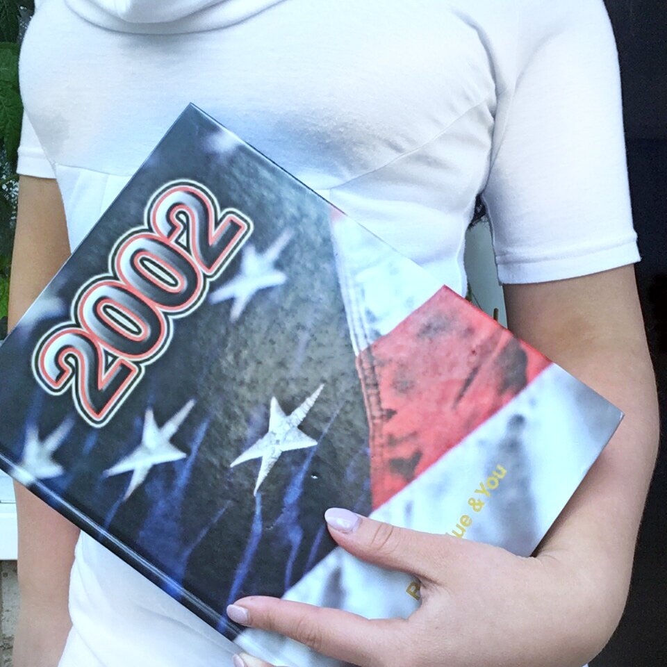 Фото автора, как раз пример альбома