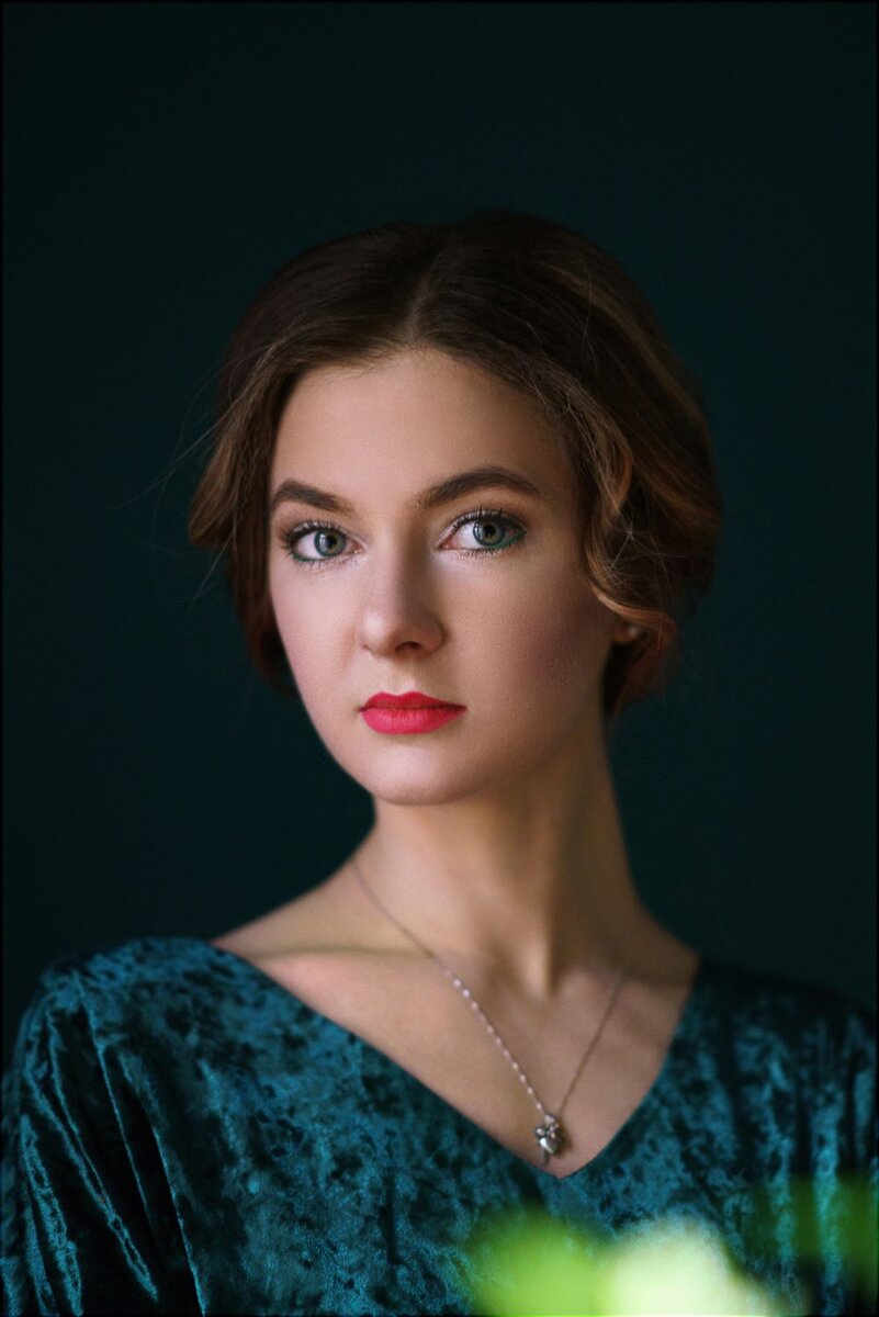 На фото: Анастасия Лаврова – режиссёр, модельер,  главный ландшафтный архитектор, основатель компании GARNETGARDEN World.