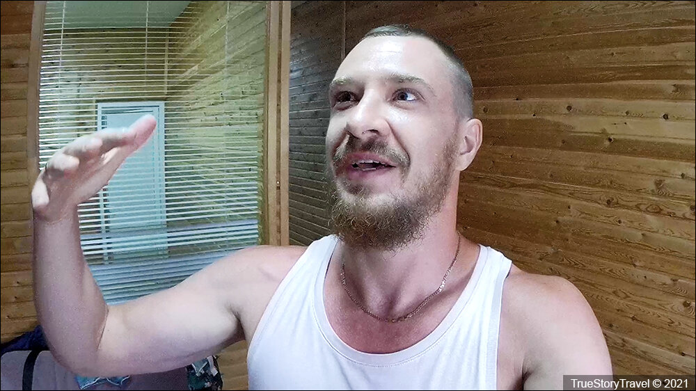 Дагестан - Полезные привычки дагестанцев, которые я взял себе