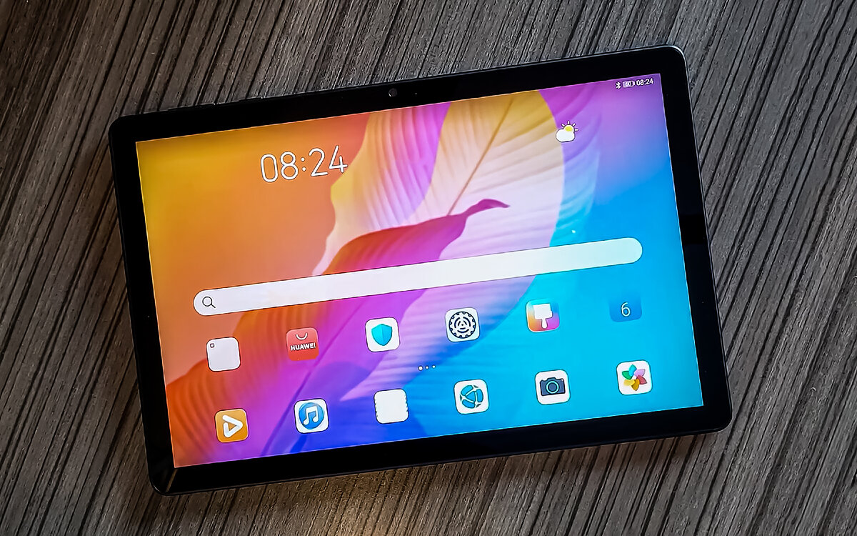 Дисплей Huawei MatePad T 10s