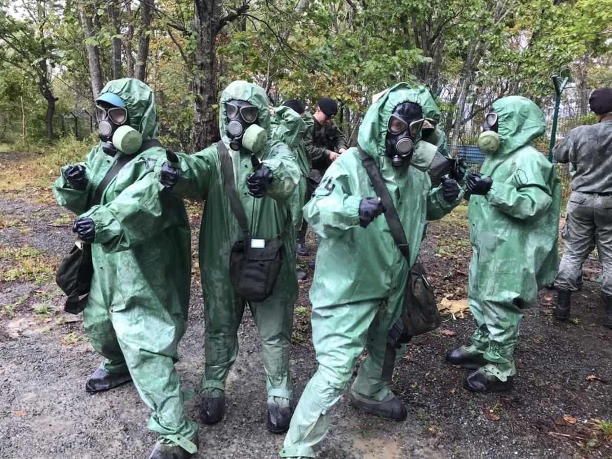 Валерия Федоренко