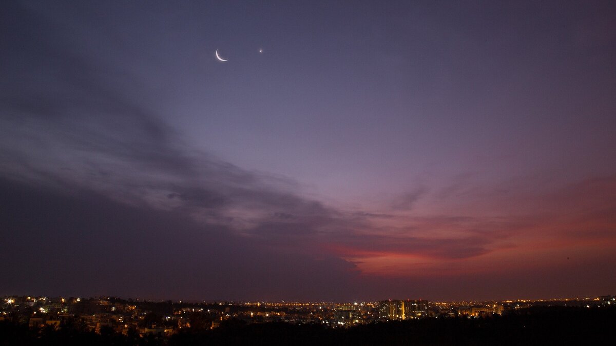Новолуние и Полнолуние случается ежемесячно практически в одни и те же сроки. Фото: Pixabay 