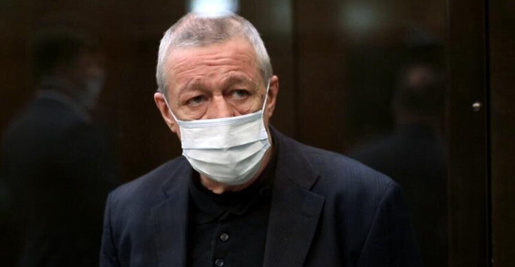 ФОТО: РИА НОВОСТИ