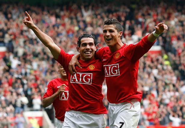 Источник: https://www.mirror.co.uk/sport/football/news/cristiano-ronaldo-carlos-tevez-lined-9956167