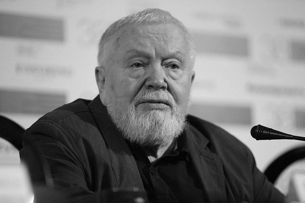 Сергей Соловьев. Фото: people-of-art.net