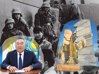 Как 35 лет назад «обиженный» Назарбаев спровоцировал националистическиеволнения в Алма-Ате, давший старт развалу Союза