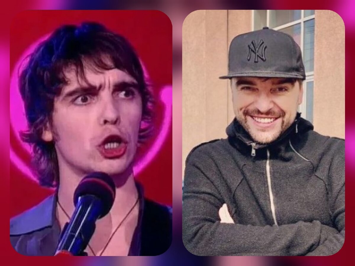 Фото: инстаграм Дмитрия @sorokinroll