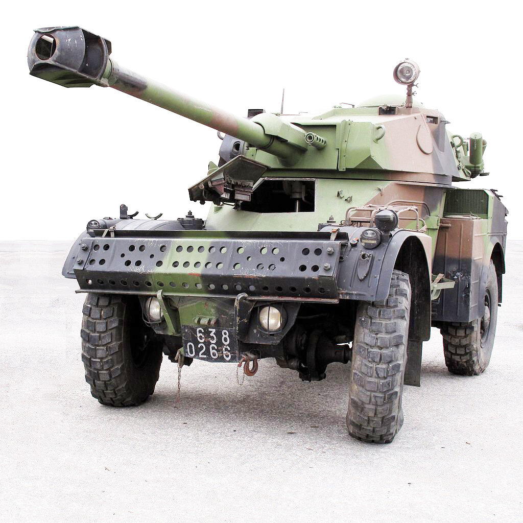 AML 90 Panhard (Wikipedia.org)
