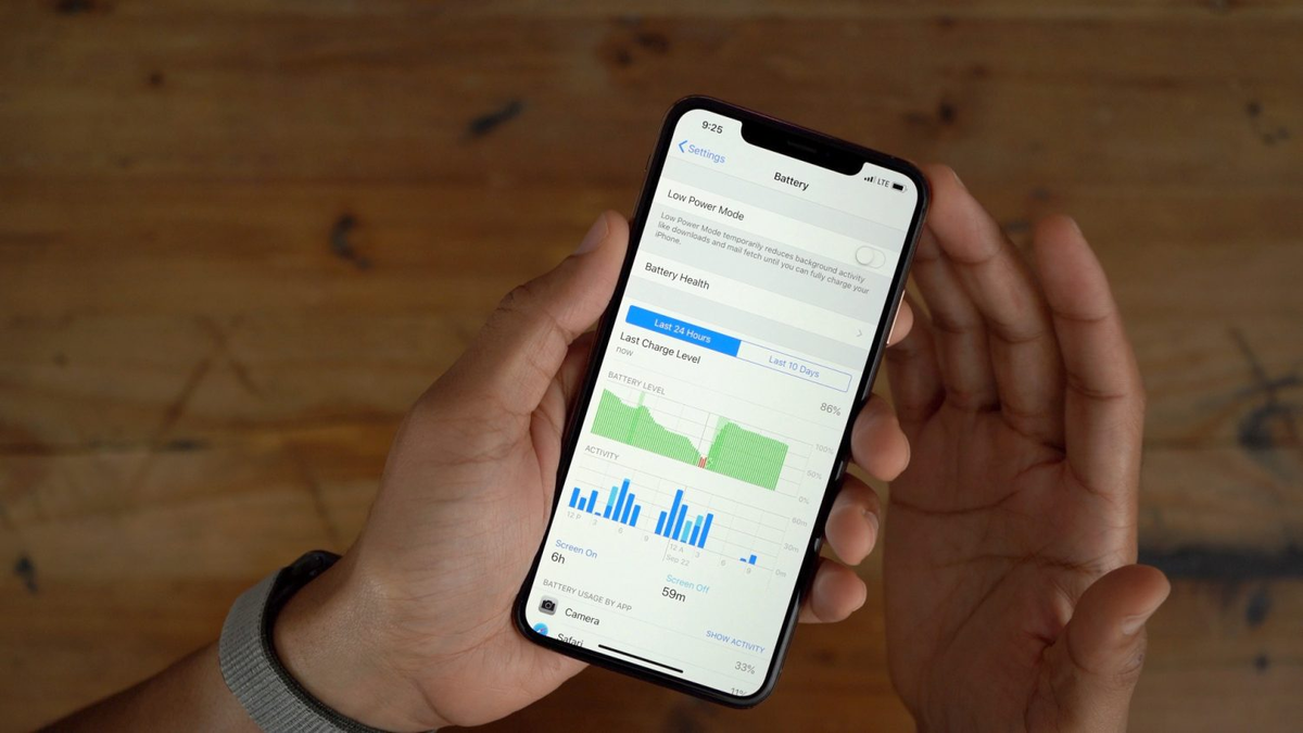 14 способов продлить срок службы батареи вашего iPhone | Apple SPb Event |  Дзен