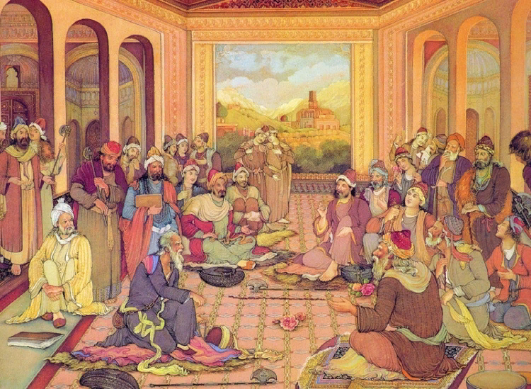 Джулио розати художник картины. История восточных имен. Какую одежду в турции в 18 века. История восточных имен. Одежда турецкого народа и описание краткое.