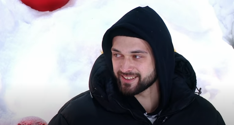 Денис Колесник (фото из youtube.com)