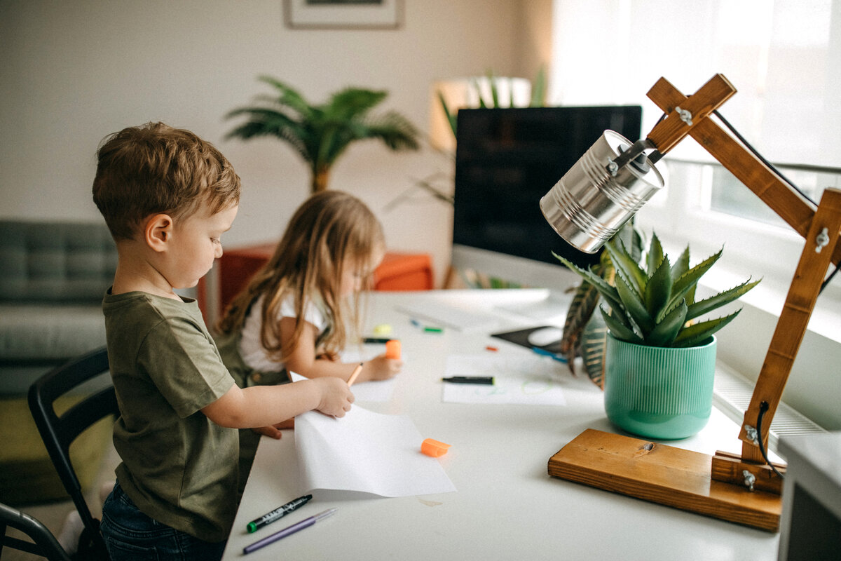 Фото: Getty Images/E+/Hewlett-Packard Company