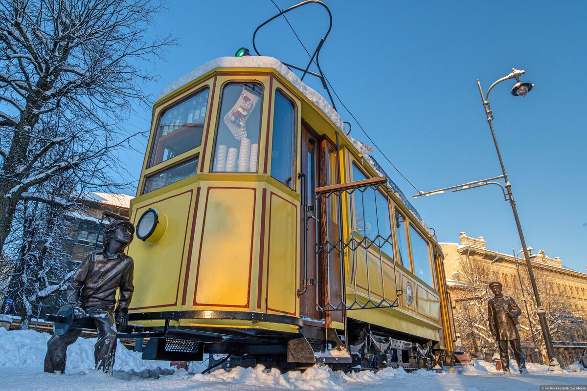 Фото: © Настенька Павлик  