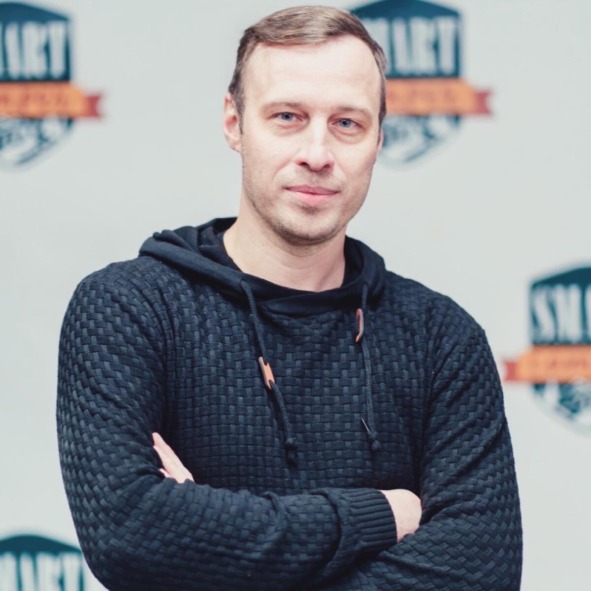 Павел Голынин, один из основателей "Смарткемпера"