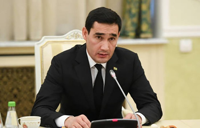 Источник фото: tdh.gov.tm