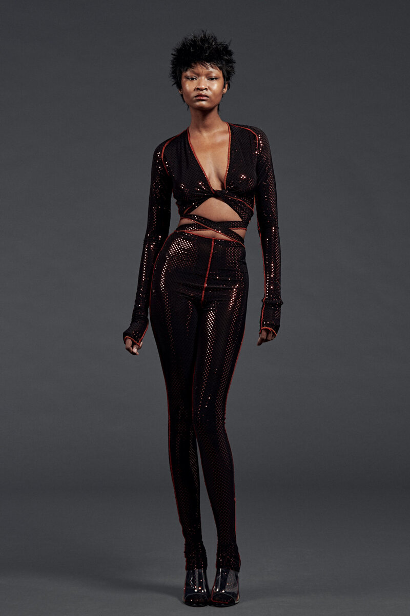 Xuly.Bët, Ready-To-Wear, 2022