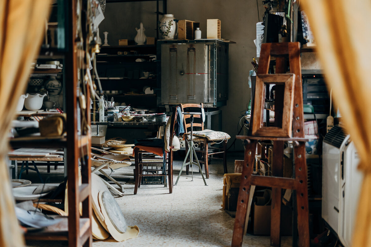 Фото: © Gabriella Clare Marina/Unsplash