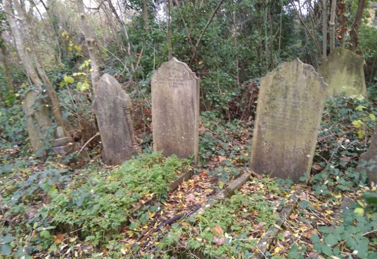 Кладбище Камберуэлл