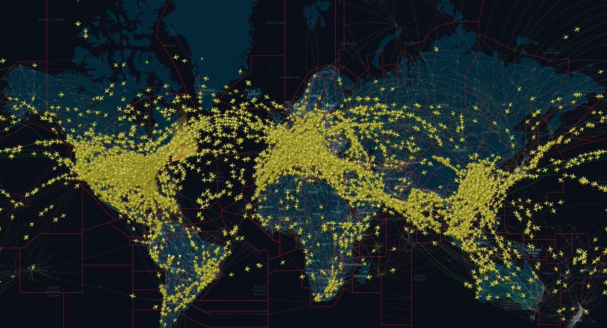Radar24