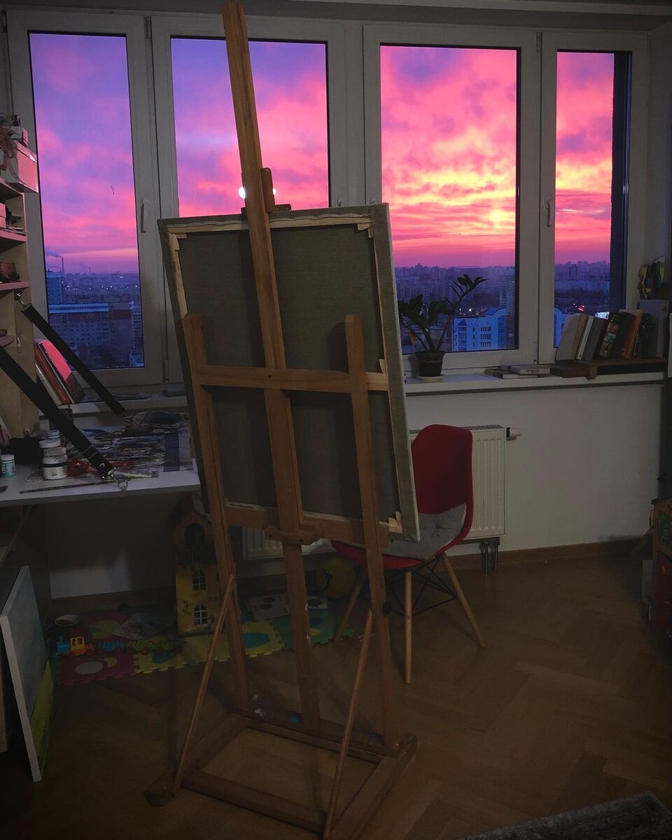 Фото: instagram.com/art.pavlio