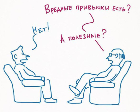 «Чем дальше ты способен уйти от себя и своих привычек, тем большего ты сможешь достичь»