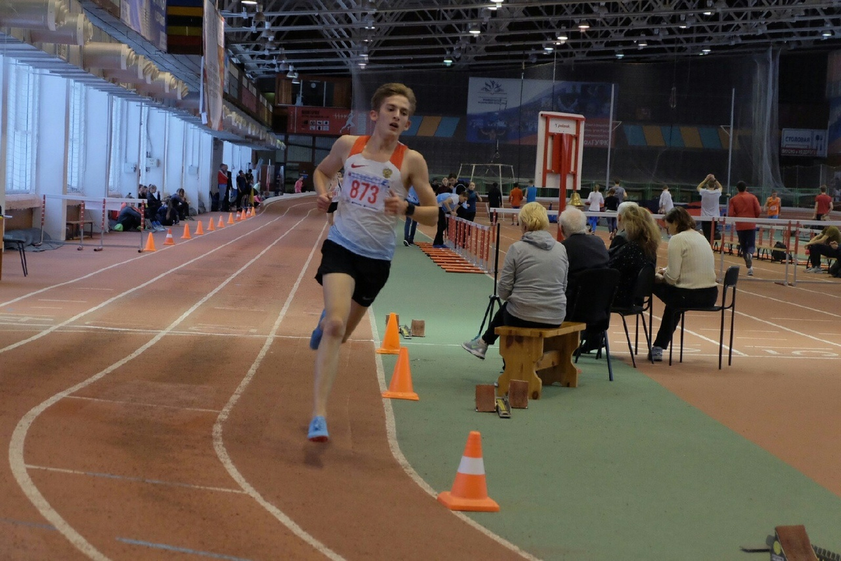 Кузница спорта сайт