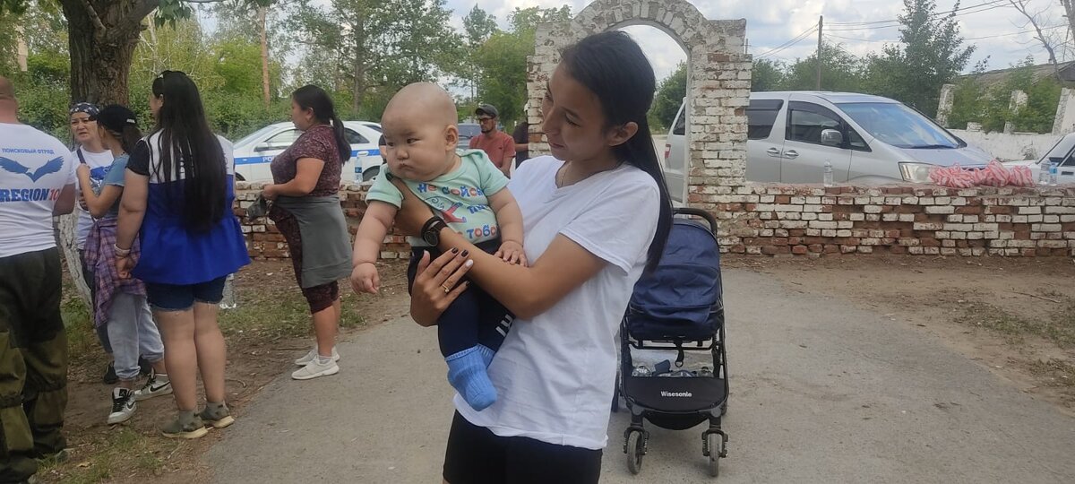 ÐÐ°Ð´Ð¸Ð½Ð° ÑÑÐ¾Ð½ÑÐ»Ð°: ÑÑÐ¾Ð½Ð¾Ð»Ð¾Ð³Ð¸Ñ Ð¿Ð¾Ð¸ÑÐºÐ¾Ð² Ð´ÐµÐ²Ð¾ÑÐºÐ¸, Ð·Ð° ÐºÐ¾ÑÐ¾ÑÑÑ Ð¿ÐµÑÐµÐ¶Ð¸Ð²Ð°Ð» Ð²ÐµÑÑ ÐÐ°Ð·Ð°ÑÑÑÐ°Ð½