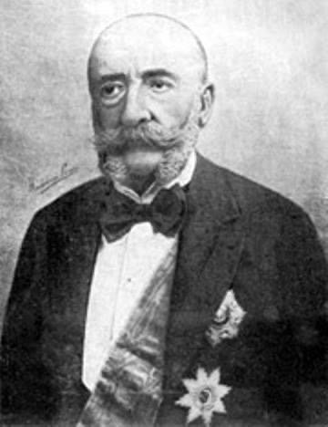 Станислав Деспот-Зенович