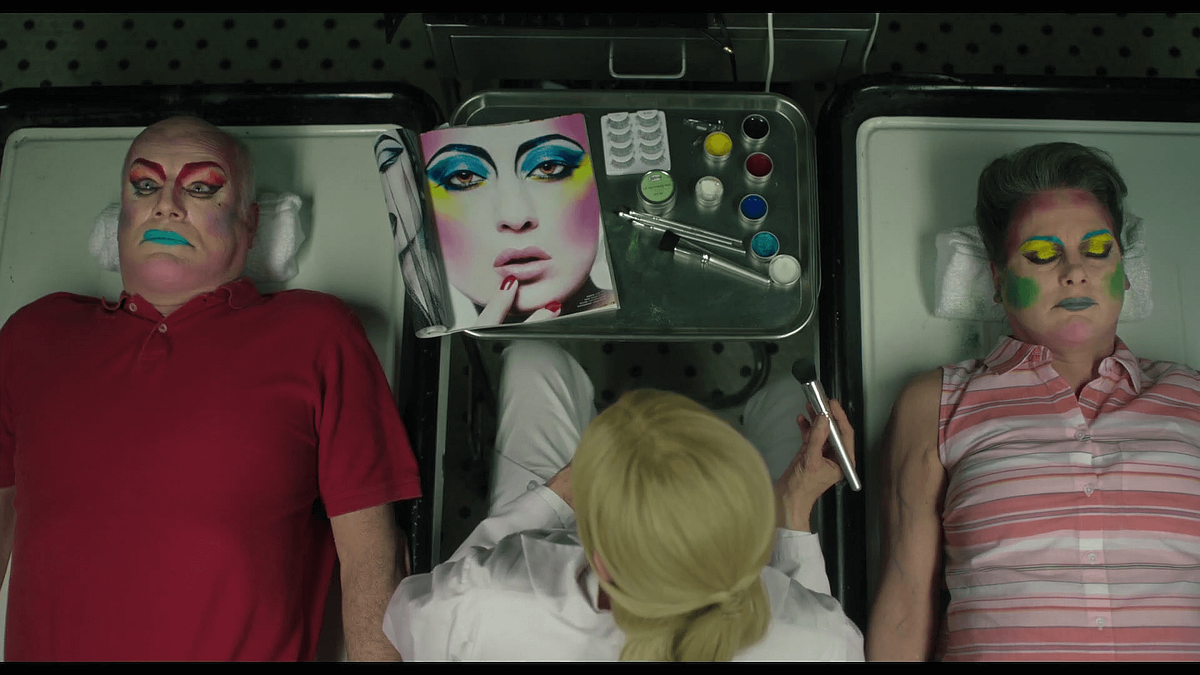 Кадр из фильма, взят с сервиса Яндекс Картинки