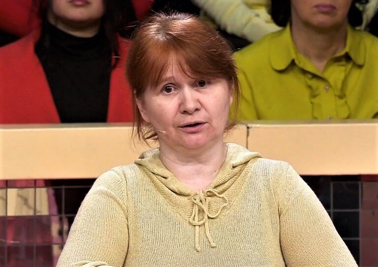 Елена, 50 лет