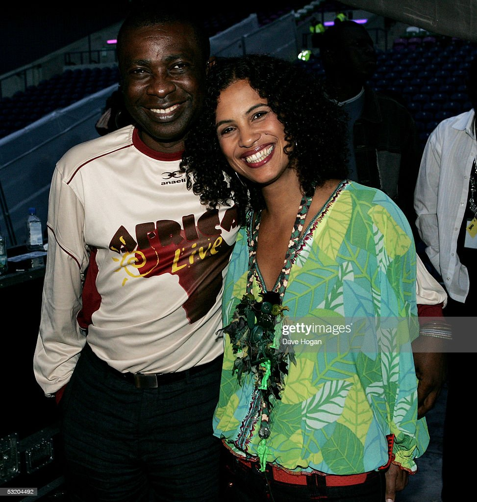 Youssou N'Dour ft. Neneh Cherry