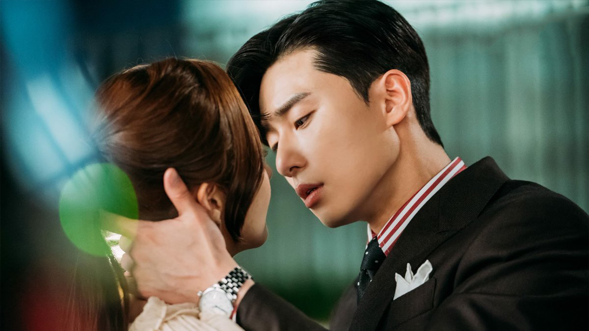 7 корейских дорам с бурным романом между главными героями | Bonnie 김  (K-Dramas) | Дзен