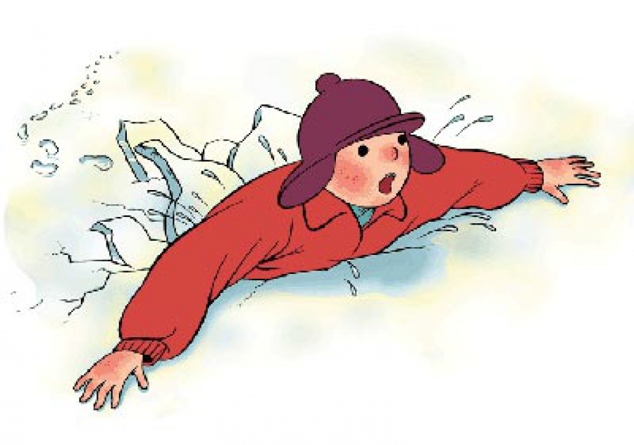 Уважаемые друзья, вы можете себе представить, что знания, полученные на школьных уроках, могут спасти чью-то жизнь. Эту историю я публикую со слов своего ученика. И с его разрешения О своем поступке лет 16 назад он написал сочинение. Я только немного подкорректировала текст. 