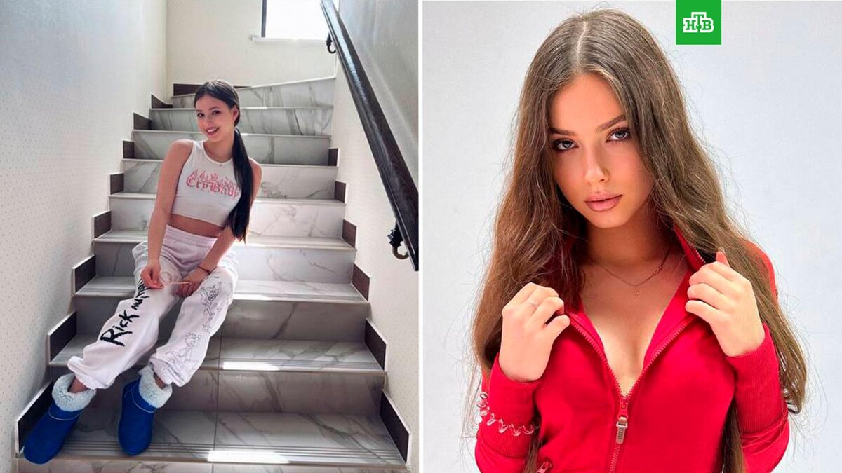    Фото: @maria_iliukhina / соцсети