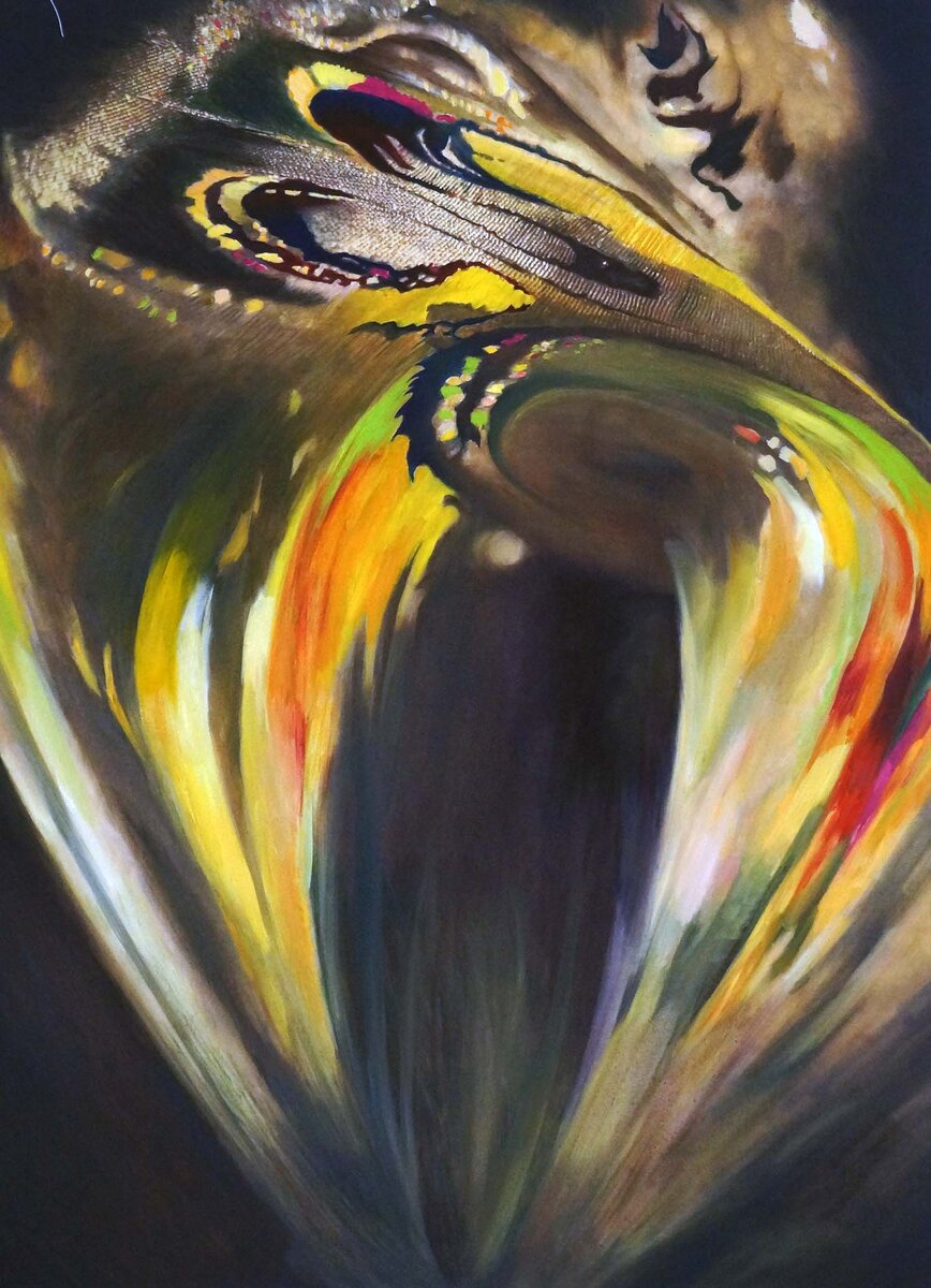 27 декабря 2022 года в 18:00 Состоялось ОТКРЫТИЕ очередного, пятого по счету, фестиваля "UNDERGROUND 2023" на площадке Музей архитектуры и дизайна УрГАХУ , по адресу: Екатеринбург, ул.-99