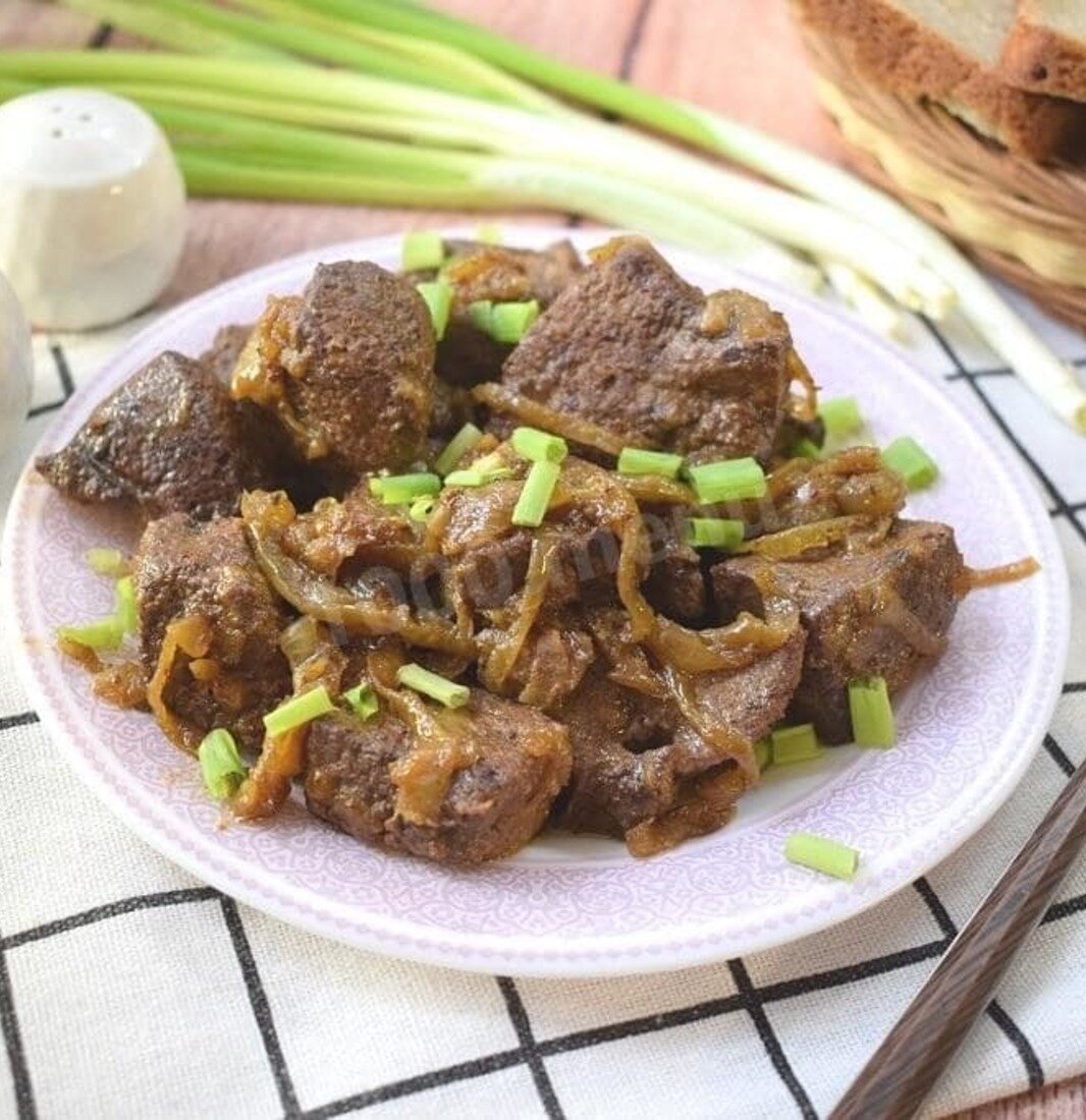 Самые свежие рецепты для Вас!