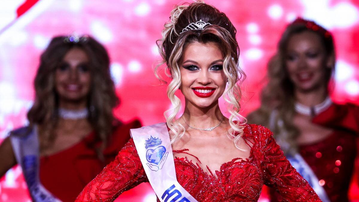    Фото: Сергей Бобылев / ТАСС