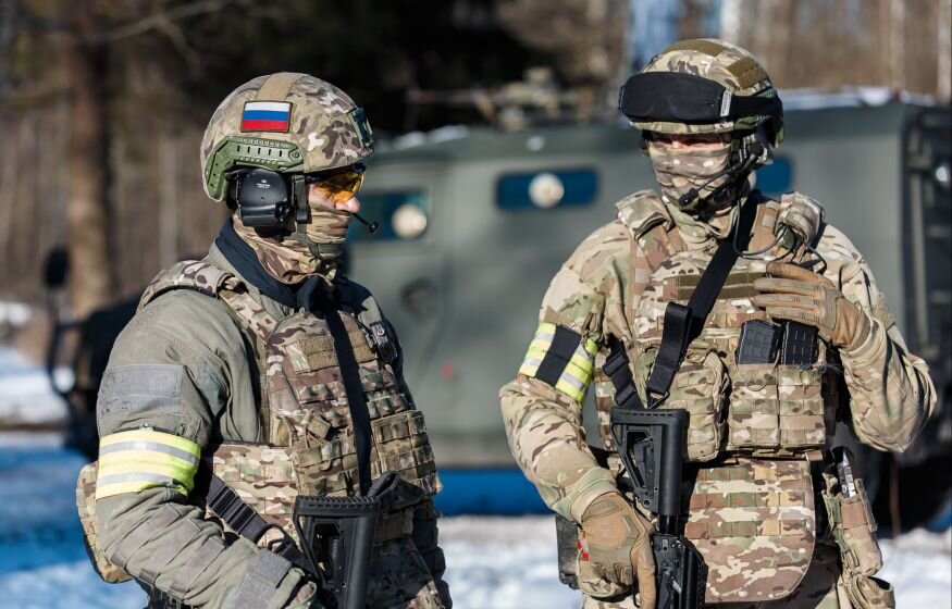    Олимпийский чемпион РФ выступил против отправки спортсменов на СВО