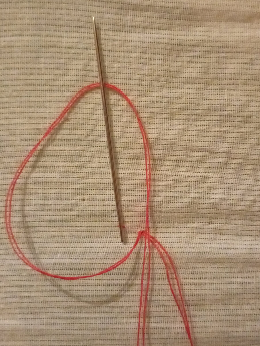 Нестандартное хобби