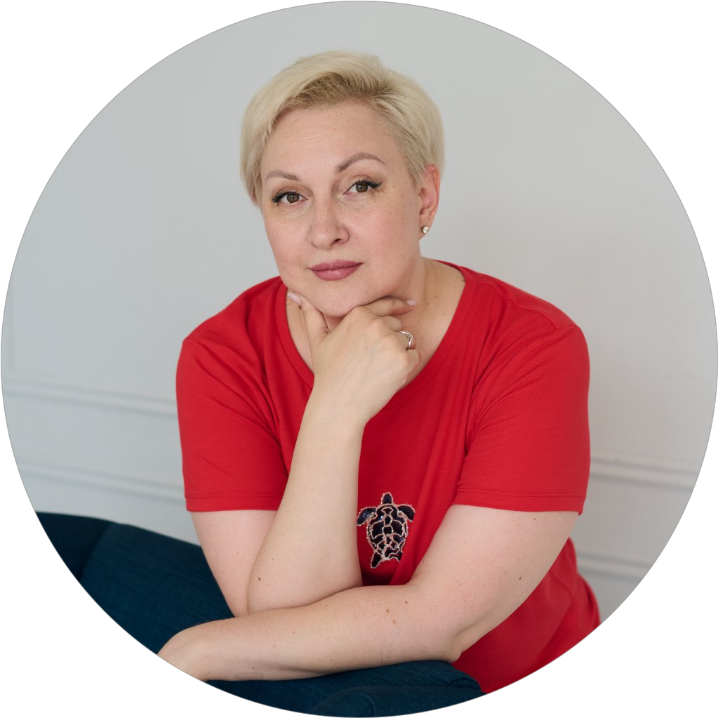 Полина Салех, Семейно-системный терапевт, детский и подростковый психолог, психодиагност кризисный и провокативный психолог, сексолог, онко-психолог