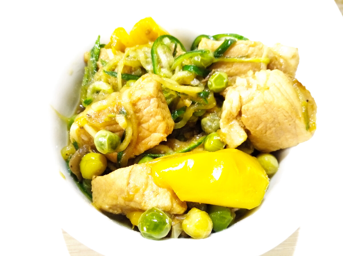 Фото автора 